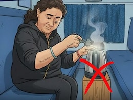 Central Railway Issues Safety Warning After Viral Video Of Woman Cooking Maggi In Kettle Onboard Train