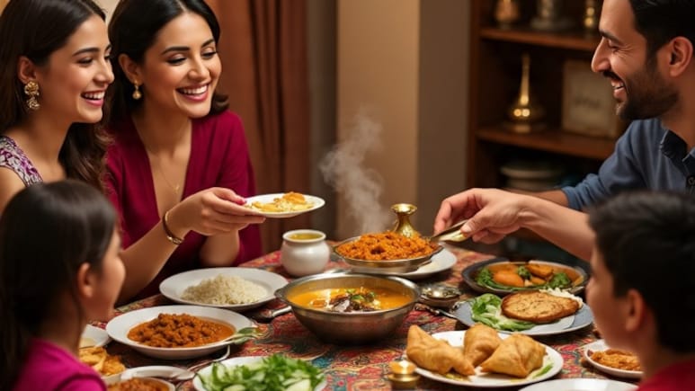 रात में खाना खाने के बाद भूलकर भी नहीं करनी चाहिए ये चीज? नुकसान जान आज से ही छोड़ देंगे ये आदतें