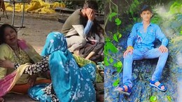 इंदौर में चाइनीज मांझे से छात्र की गर्दन कटने से मौत, दोस्तों के भी हाथ कटे
