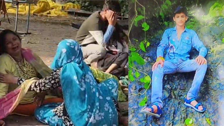 इंदौर में चाइनीज मांझे से छात्र की गर्दन कटने से मौत, दोस्तों के भी हाथ कटे