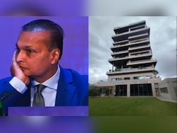 Big Crackdown Against Anil Ambani, Pali Hill Bungalow Among Attached Assets