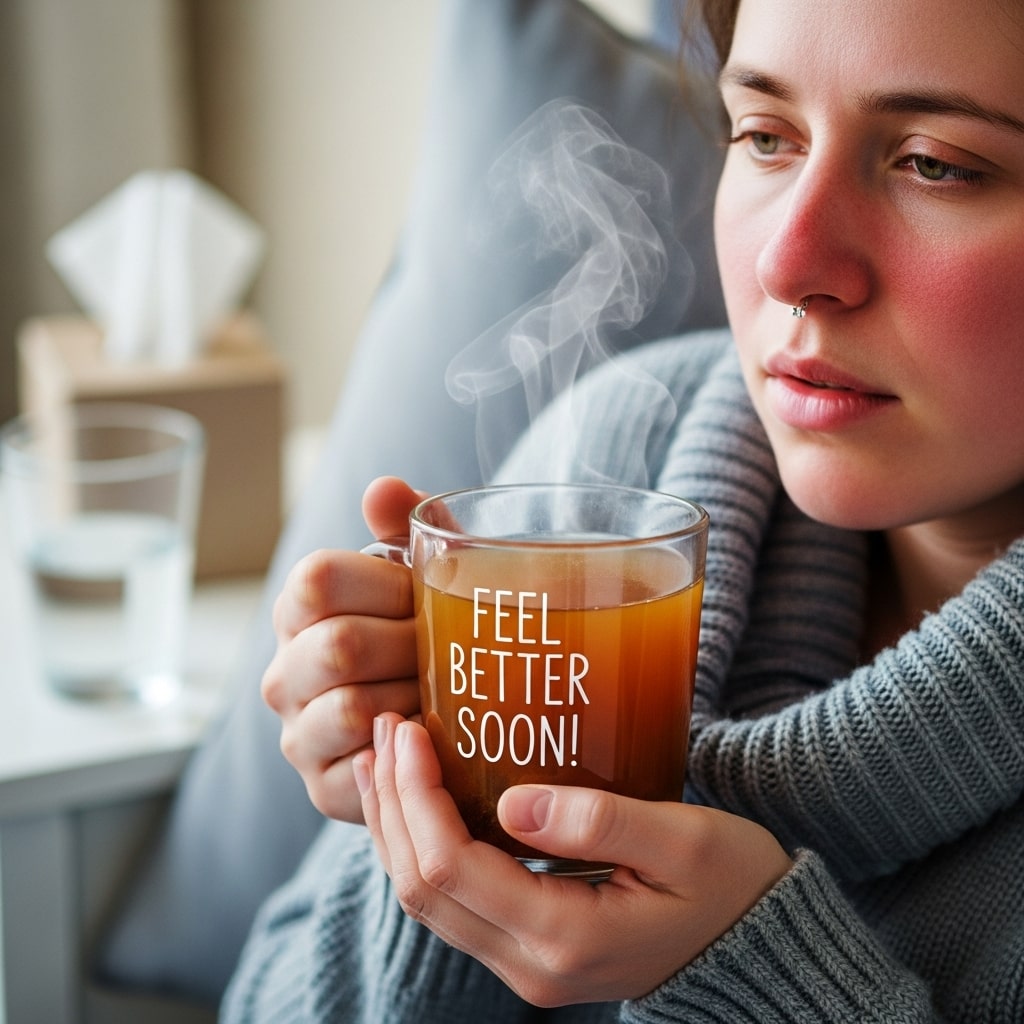 Beat The Smog With Food: Nutritionist Suggests Easy Ways To Strengthen Immunity