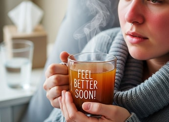 Beat The Smog With Food: Nutritionist Suggests Easy Ways To Strengthen Immunity