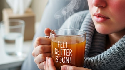 Beat The Smog With Food: Nutritionists Easy Diet Tips To Boost Immunity