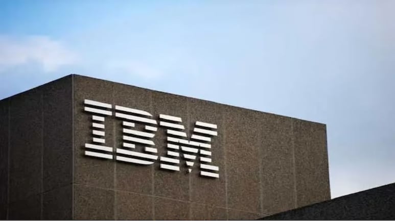 IBM's 25% Crash: Quantum Computing, AI Push &mdash; Five Takeaways From CEO's Letter To Investors