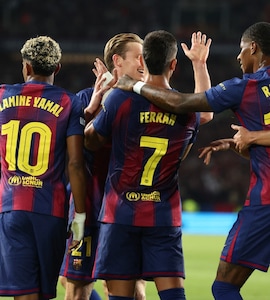 Hansi Flick Demands More Barcelona Fight Amid Injury Crisis