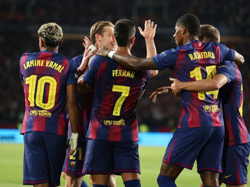 Barcelona vs Elche LIVE Streaming, La Liga LIVE Telecast: When And Where To Watch