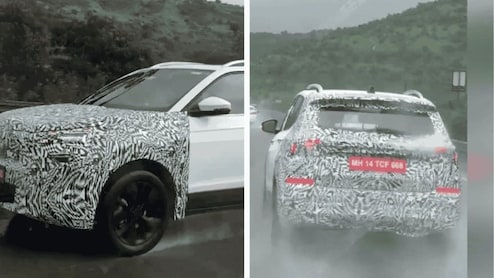 आ रही है Skoda Kushaq Facelift, कंपनी ने दे डाले भर-भर कर फीचर्स, जानें कब और कितने में मिलेगी