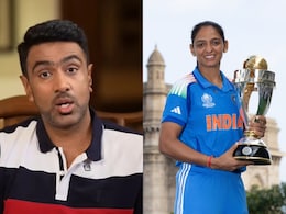 "Bigger Than Any Other World Cup We Have Won": Ravichandran Ashwin Triggers Big Debate
