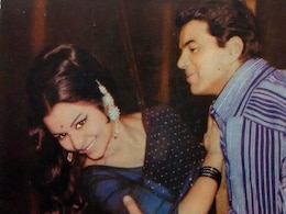 Sharmila Tagore On Dharmendra's Death: "Really Wished He Made It Through"