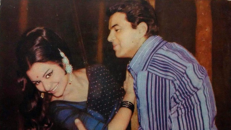 Sharmila Tagore On Dharmendra's Death: "Really Wished He Made It Through"