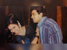 धर्मेंद्र के निधन पर शर्मिला टैगोर बोलीं-  "काश वह इससे..."