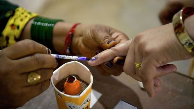 डूंगरपुर में 45370 मतदाताओं का पलायन, SIR में काटे गए 89771 वोटरों के नाम