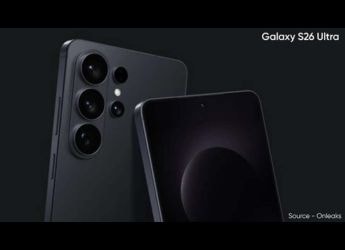 സാംസങ്ങ് ഗാലക്സി S26 സീരീസ് പ്രതീക്ഷിച്ചതിലും നേരത്തെ എത്താൻ സാധ്യത;  ലോഞ്ച് ടൈംലൈൻ പുറത്ത്