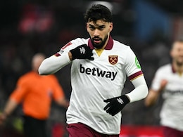West Ham Star Lucas Paqueta Reprimanded, Warned Despite Being Cleared Of Spot-Fixing Charges West Ham Star Lucas Paqueta Reprimanded, Warned Despite Being Cleared Of Spot-Fixing Charges