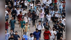 कौन हैं अबुल सरकार? जिनके लिए फिर बांग्लादेश की सड़कों पर उतरे छात्र