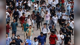 बांग्लादेश में फरवरी में होना है मतदान, अभी से ही शुरू हो गई चुनावी हिंसा, निर्दलीय उम्मीदवार को मारी गोली