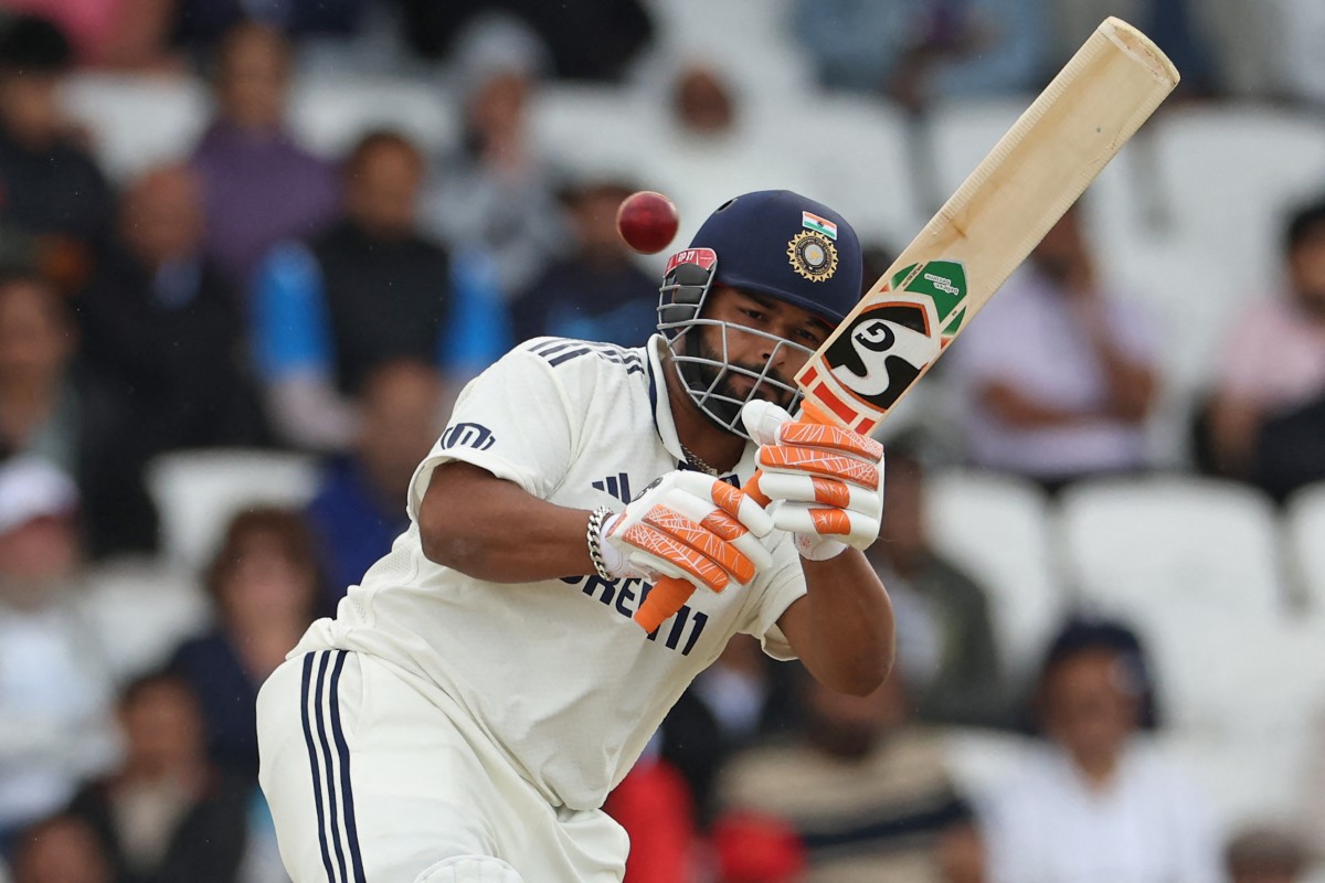 India vs South Africa LIVE Updates, 1st Test Day 2: Rishabh Pant Overtakes Virender Sehwag For Huge Record; Big Injury Scare For Shubman Gill