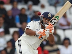 India vs South Africa LIVE Updates, 1st Test Day 2: Rishabh Pant Overtakes Virender Sehwag For Huge Record; Big Injury Scare For Shubman Gill