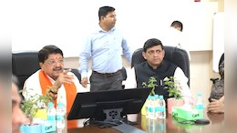 'यह बहुत बड़ी गलती', इंदौर में मेट्रो स्टेशनों के पास पार्किंग व्यवस्था नहीं होने पर बोले कैलाश विजयवर्गीय