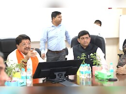 'यह बहुत बड़ी गलती', इंदौर में मेट्रो स्टेशनों के पास पार्किंग व्यवस्था नहीं होने पर बोले कैलाश विजयवर्गीय