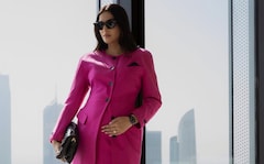 Sonam Announces Second Pregnancy. Husband Anand Says, "Double Trouble"