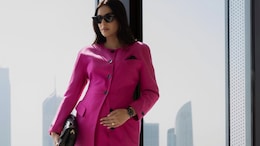 'Mother' Sonam Kapoor Announces Second Pregnancy. Husband Anand Ahuja Says, "Double Trouble"