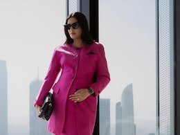 'Mother' Sonam Kapoor Announces Second Pregnancy. Husband Anand Ahuja Says, "Double Trouble"