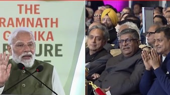 'Glad Was In Audience': Shashi Tharoor Praises PM Again, Risks Congress Fury