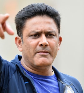 RCBs Rs 7 Crore Buy "May Not Be In Playing XI": Anil Kumble Drops Bold Prediction