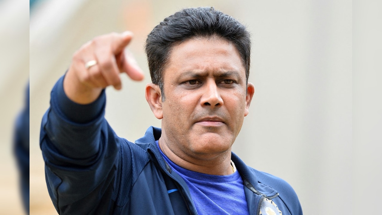 IND vs AFG: अफगानिस्तान को फिरकी के जाल में फंसाएंगे ये दो जादुई स्पिनर! अनिल कुंबले ने प्लेइंग 11 में शामिल करने की रखी मांग