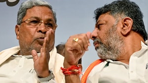 Karnataka Power Tussle: DK Shivakumar Camp In Delhi, Siddaramaiah Digs In Heels