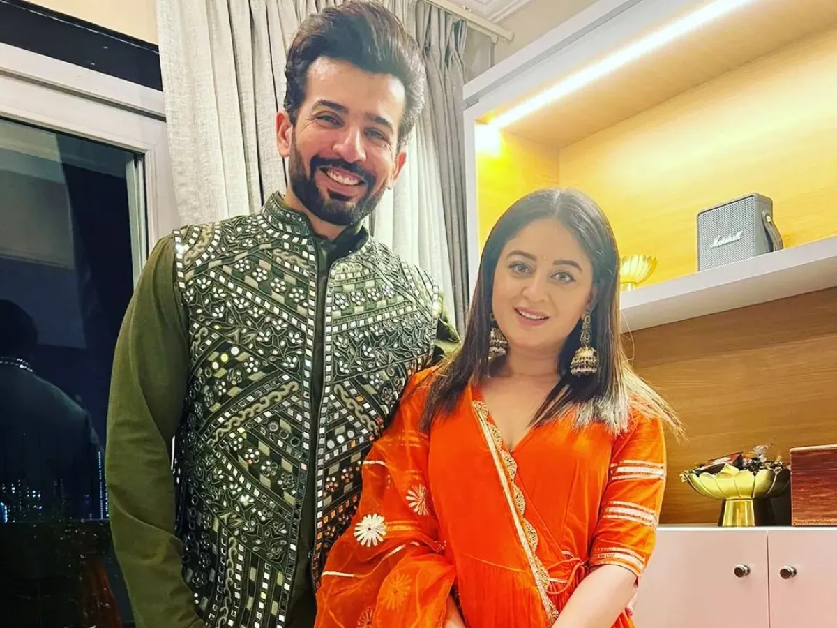 Amid Jay Bhanushali Divorce Rumours, Mahhi Vij Announces TV Comeback After 9 Years