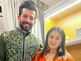 जय भानुशाली से तलाक की अफवाहों के बीच माही विज का टीवी पर कमबैक, बोलीं- मुझे जरूरत के समय काम मिला...