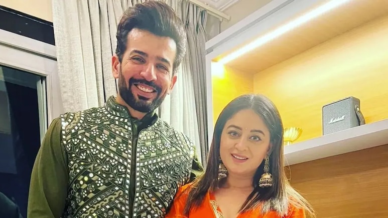 जय भानुशाली से तलाक की अफवाहों के बीच माही विज का टीवी पर कमबैक, बोलीं- मुझे जरूरत के समय काम मिला...