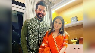 Jay Bhanushali And Mahhi Vij Announce Separation After 14 Years Of Marriage: "There Is No Villain In This Story"