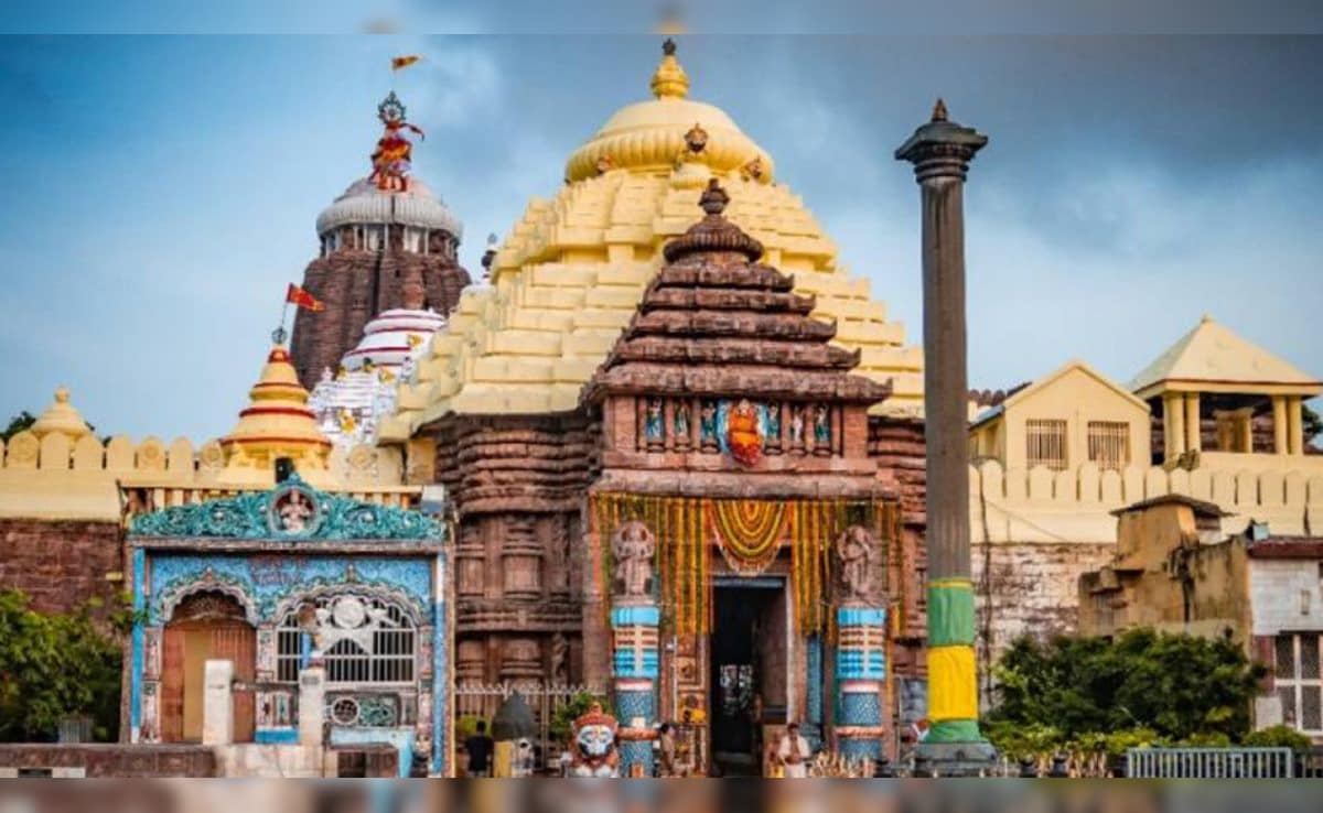 जगन्नाथ पुरी मंदिर में होता है ये चमत्कार, अंदर जाते ही गायब हो जाती है समंदर की आवाज