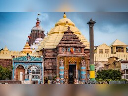 जगन्नाथ पुरी मंदिर में होता है ये चमत्कार, अंदर जाते ही गायब हो जाती है समंदर की आवाज