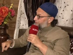 &quot;Is There A Gold Rush In Bihar?&quot; A Owaisi To NDTV On Infiltration Charge
