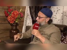 Who Let Down RJD? Asaduddin Owaisi's Angry Retort On "BJP's Team B" Allegation