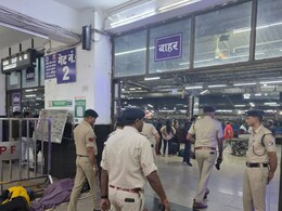 High Alert in Raipur: दिल्ली ब्लास्ट के बाद रायपुर में हाई अलर्ट, एयरपोर्ट से लेकर बाजारों तक सख्त निगरानी