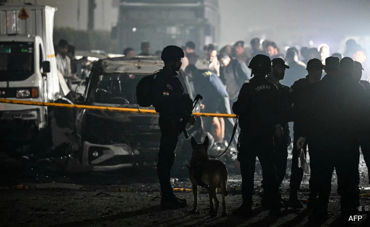 Delhi Blast Victims: Stories Of Dreams, Struggle, Heartbreak