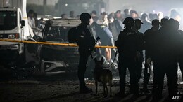 Delhi Blast Victims: Stories Of Dreams, Struggle, Heartbreak