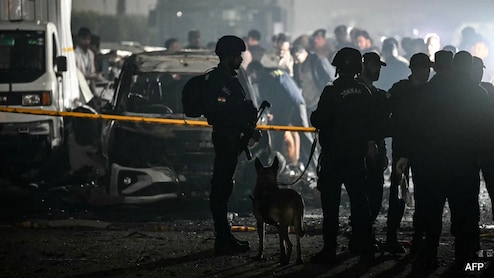 Delhi Blast Victims: Stories Of Dreams, Struggle, Heartbreak