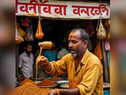 चटनी क्यों गिराई... 45 साल के पेंटर की बेरहमी से हत्या, 2 घंटे तक प्रताड़ित करने के बाद मारा चाकू