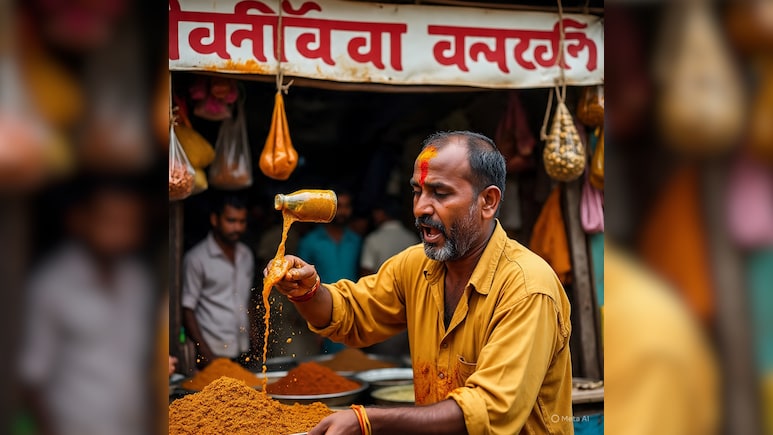 चटनी क्यों गिराई... 45 साल के पेंटर की बेरहमी से हत्या, 2 घंटे तक प्रताड़ित करने के बाद मारा चाकू