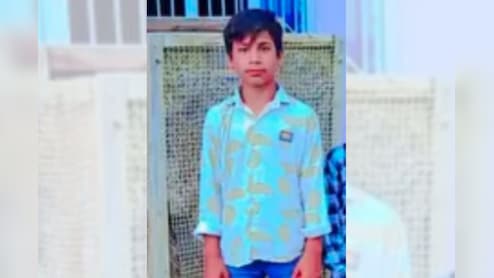 मोबाइल ने छीनी 12 साल के मासूम की जिंदगी, पिता ने गेम खेलने से रोका तो फांसी के फंदे से झूला 