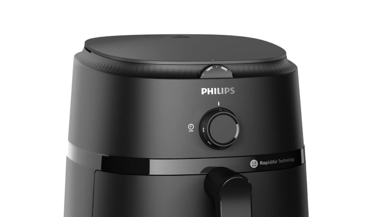 How To Pick An Air Fryer That Does Not Smoke Or Smell Of Oil