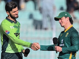 Pakistan vs South Africa 3rd ODI Highlights: Saim Ayub, Abrar Ahmed Power Pak To Series-Clinching Win