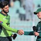 Pakistan vs South Africa 3rd ODI Highlights: Saim Ayub, Abrar Ahmed Power Pak To Series-Clinching Win
